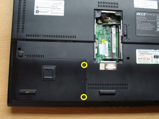 hdd cover