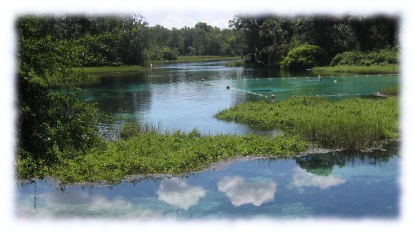 Rainbow River