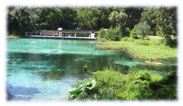 Rainbow Springs