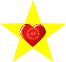 love star