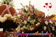 Flowers - Happy Mother's Day