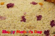 White Chrysanthemums - Mother's Day eCards