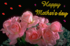 mother's day love cards - free ecards with roses for mother day