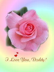 I Love You, Daddy!