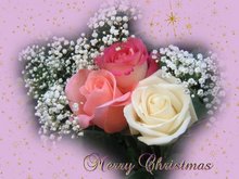 Merry Christmas greeting cards