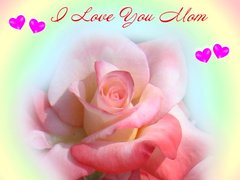 I Love You Mom