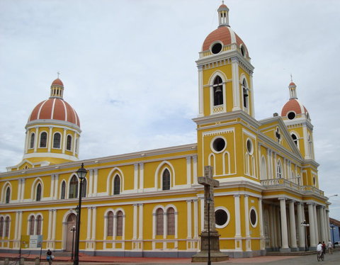 Cathedral of Granada