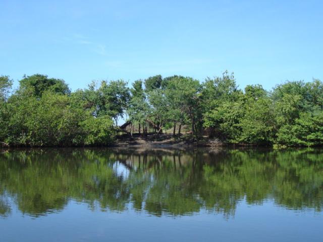 Juan Venado Island Natural Reserve