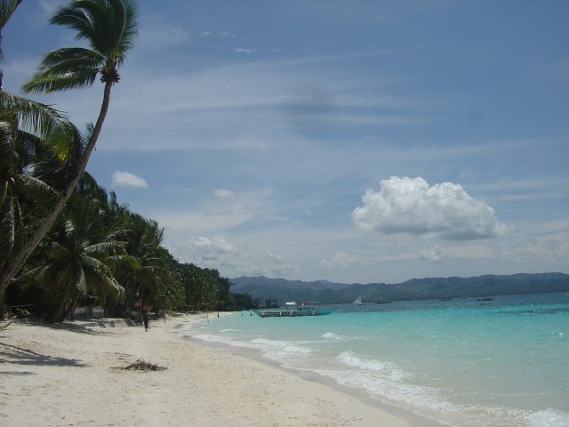 Boracay