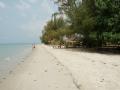 Otres Beach, Sihanoukville