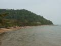 Kep beach