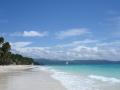 beautiful boracay island