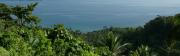 Ocean view - Mindoro island