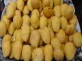 sweet mango fruits