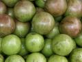 starapple fruits