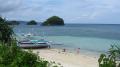 Boracay's North Beach