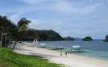 Boracay's North Beach